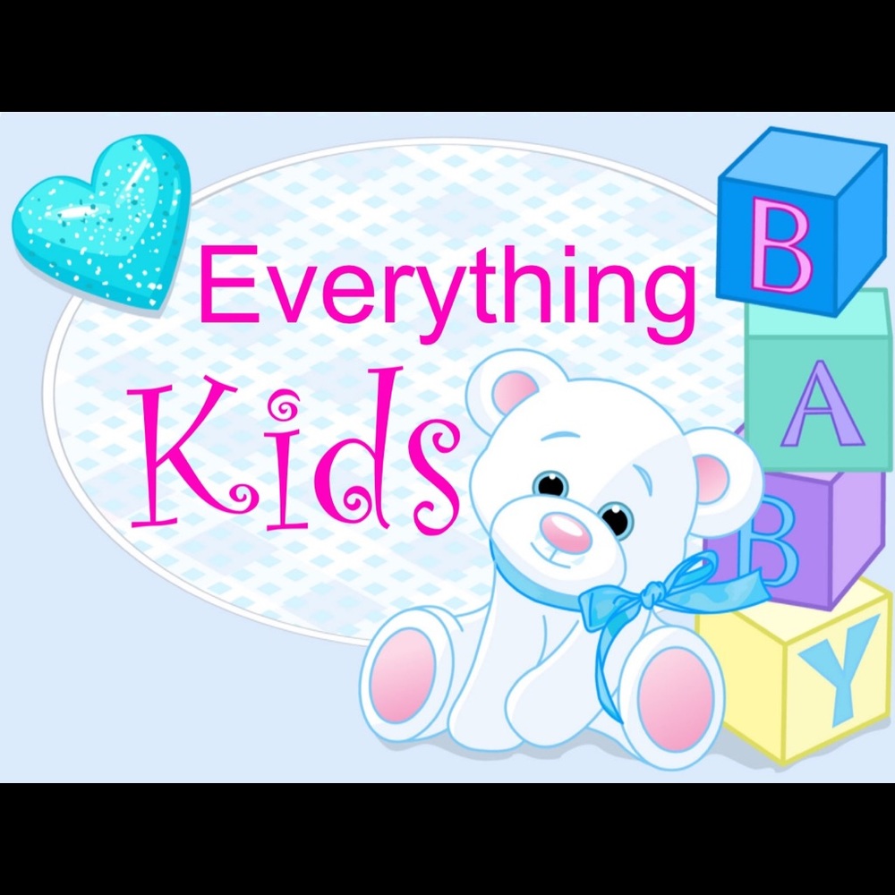 Kids Everything!